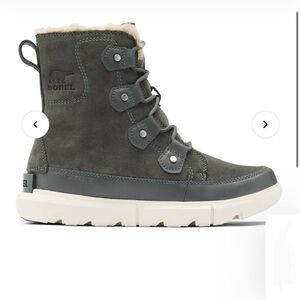Women’s Sorel Winter Boots